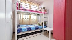 Blk 987B Buangkok Vale (Hougang), HDB 3 Rooms #633233641